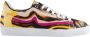 Hogl Högl 1-10 0340-499 dames sneaker kleuren mix - Thumbnail 4