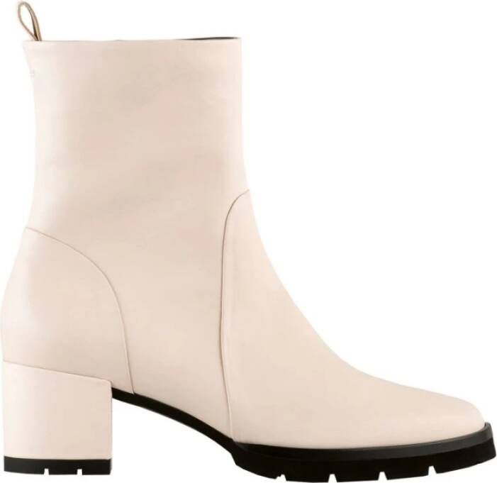 Högl 2-104810-1600 boot Beige Dames