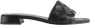 Hogl 100720 Volwassenen Dames slippers Kleur Zwart - Thumbnail 30