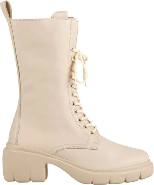 Högl Louise Booties Beige Dames