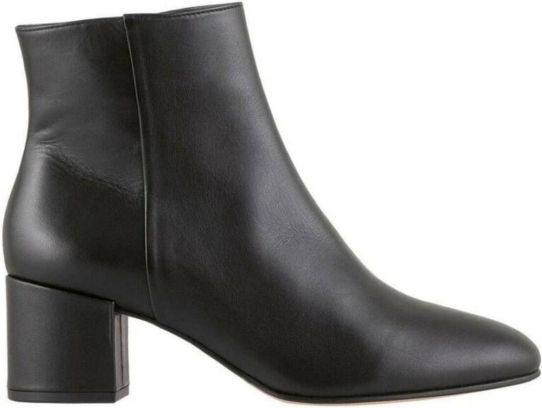 Högl Ankle Boots Zwart Dames