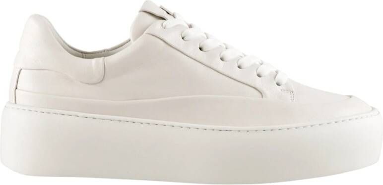 Högl Beige Sneakers voor Vrouwen