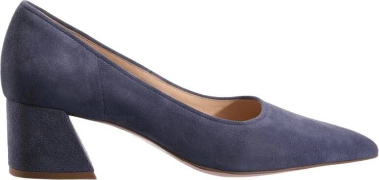 Högl Boulevard 60 Stijlvolle Schoenen Blue Dames