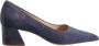 Högl Boulevard 60 Stijlvolle Schoenen Blue Dames - Thumbnail 1