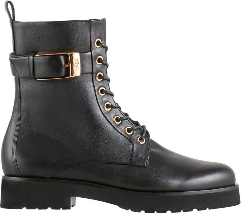 Högl Boots Zwart Dames