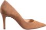 Högl Bruine Boulevard 70 Pumps Vrouwen Brown Dames - Thumbnail 1