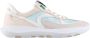 Högl Casual Multikleur Sneakers Beige Dames - Thumbnail 1