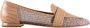 Högl 9 100046 1800 Dames Instappers Beige - Thumbnail 2