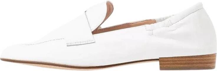 Högl Dames Slip-on Wit White Dames
