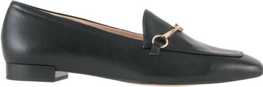 Högl Blade Dames Sneaker Klassieke Sportieve Stijl Zwart Dames - Foto 13