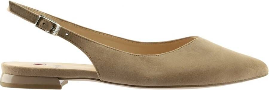 Högl Elegante hakken voor vrouwen