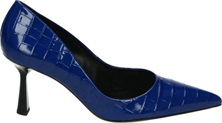 Högl Stijlvolle leren schoenen voor vrouwen