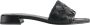 Hogl 100720 Volwassenen Dames slippers Kleur Zwart - Thumbnail 25