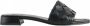Hogl 100720 Volwassenen Dames slippers Kleur Zwart - Thumbnail 23