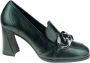 Högl Glenn pump Green Dames - Thumbnail 2