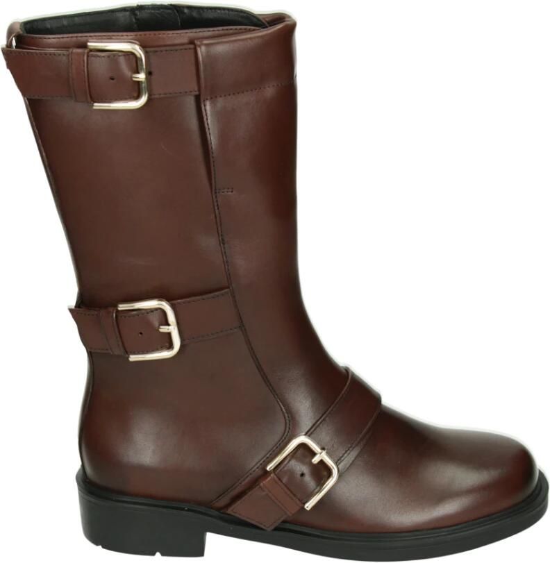 Högl Moderne gesp laarzen Billie