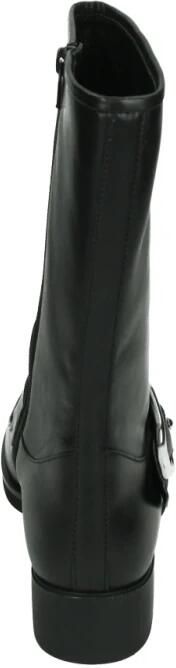 Hogl 102943 Laarsjes Zwart - Foto 2