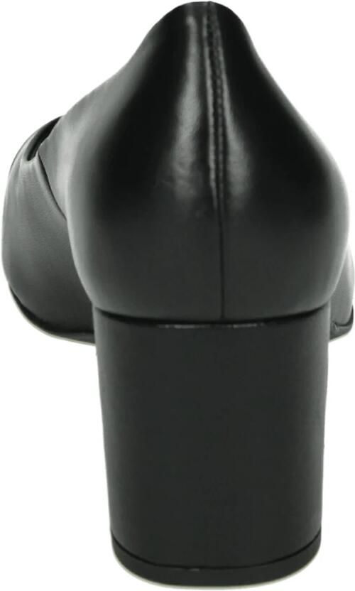 Högl Zwarte Lakleren Pumps Melody - Foto 2