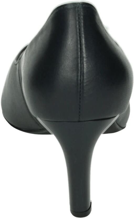 Hogl 176700~~~~~~~~~~~~~~~~~~~~~~~~ Pumps Blauw - Foto 2