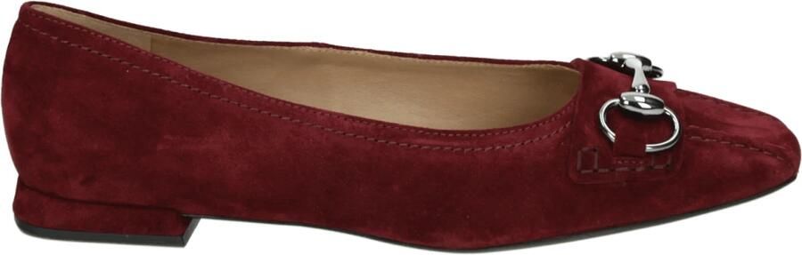 Högl Minimalistische Loafer Ballerina Charlotte - Foto 3