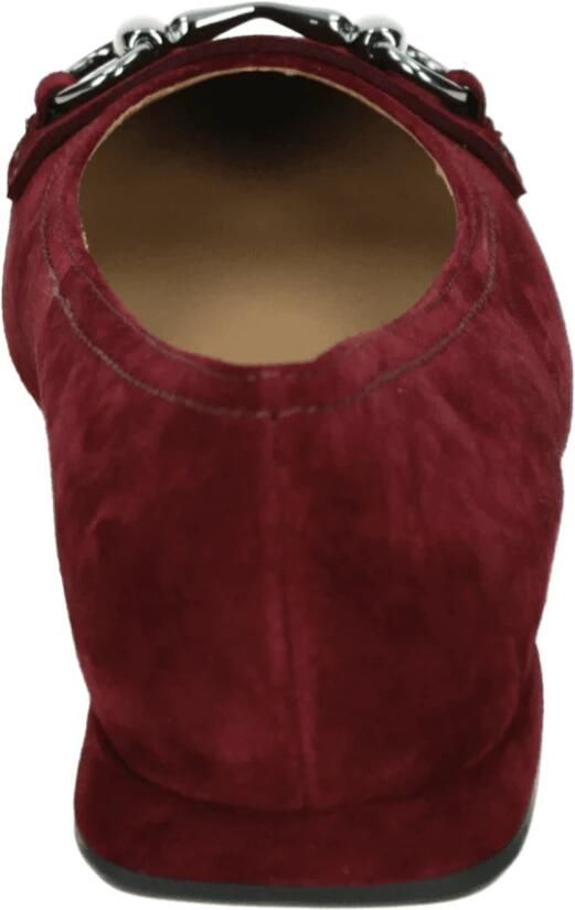 Högl Minimalistische Loafer Ballerina Charlotte - Foto 2