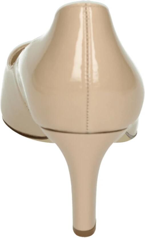 Hogl 176704~~~~~~~~~~~~~~~~~~~~~~~~ Pumps Wit beige - Foto 2