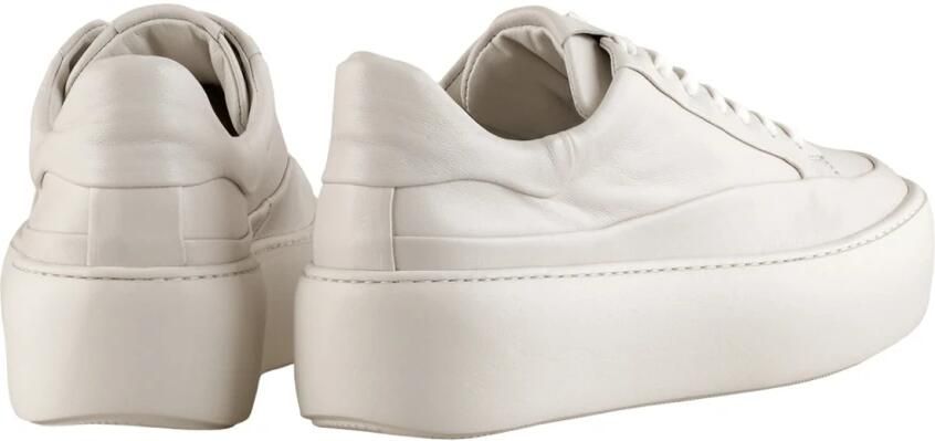 Högl Beige Sneakers voor Vrouwen