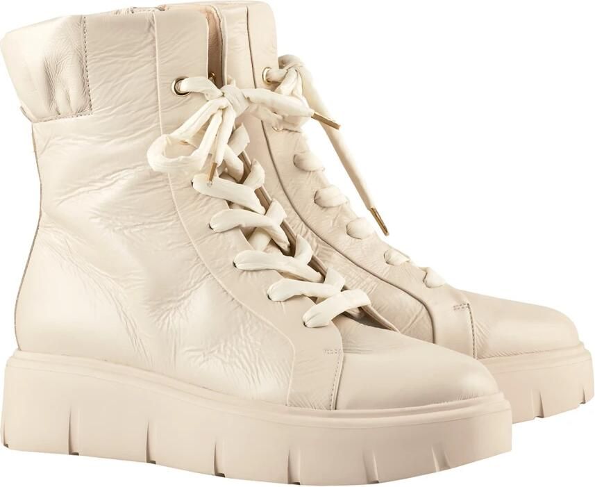 Högl Roze Enkellaarsjes voor Vrouwen Pink Dames - Foto 2