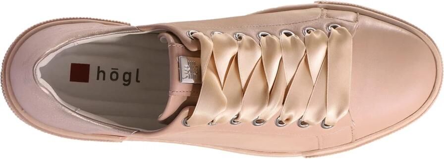 Högl Blade Leisure Wedge Fashion Sneakers - Foto 5