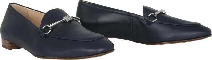 Högl Close dames instapper blauw - Foto 2