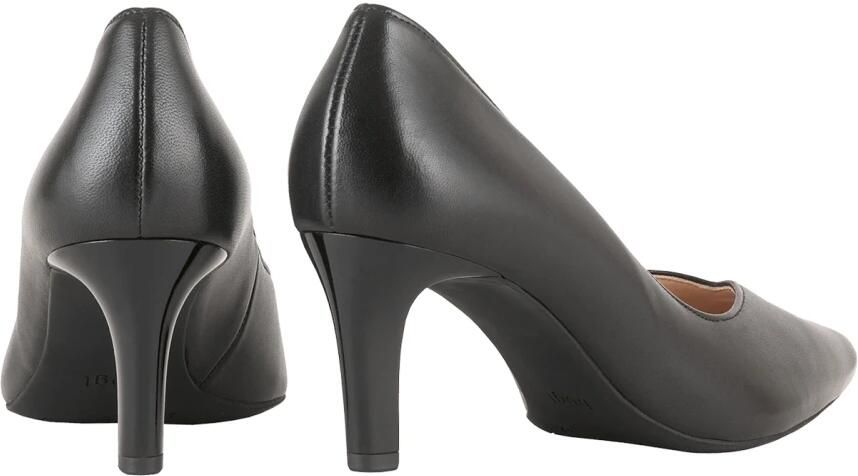 Högl Zwarte damesschoen Boulevard 60 - Foto 2
