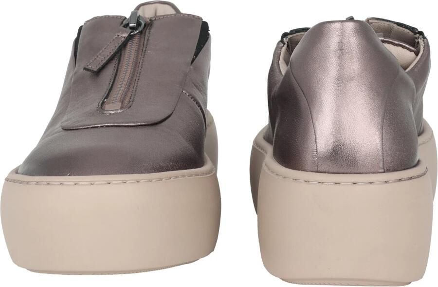 Högl Bronzen Instap Sneaker voor Vrouwen - Foto 3