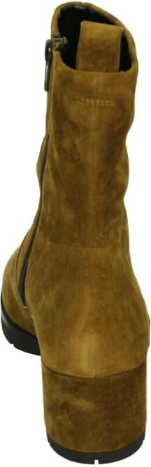 Högl Westers stijl suède dameslaars - Foto 4