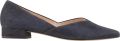 Högl Stijlvolle Boulevard 20 Schoenen Blue Dames - Blauw