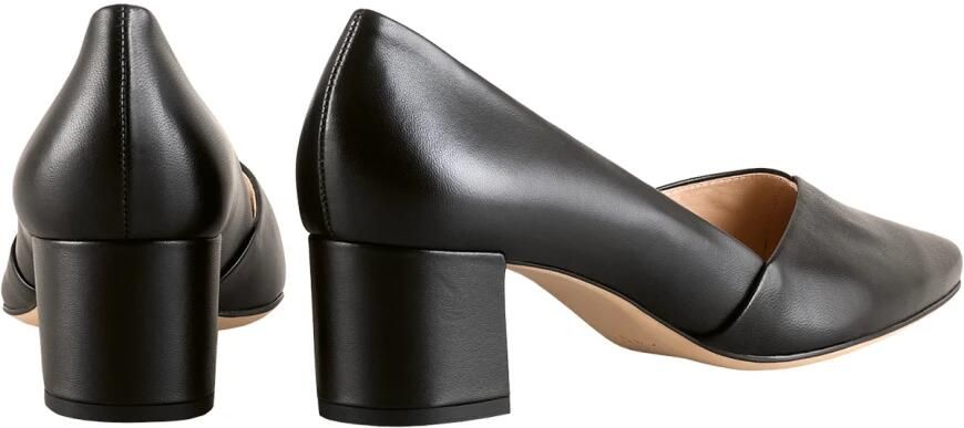 Högl Elegante Leren Pumps
