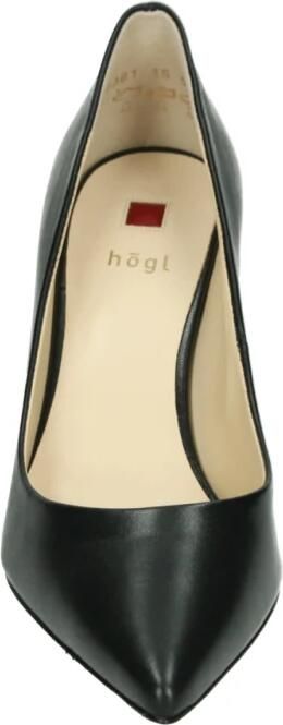 Högl Elegante Leren Pumps - Foto 2