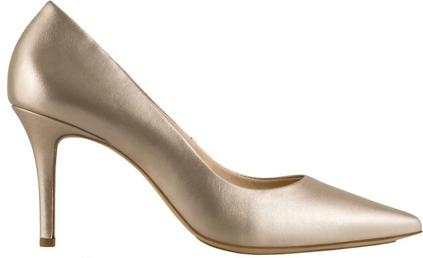 Högl Metallic Pumps Boulevard Klassieke Bruidsschoenen - Foto 4