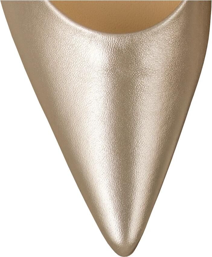 Högl Metallic Pumps Boulevard Klassieke Bruidsschoenen - Foto 3