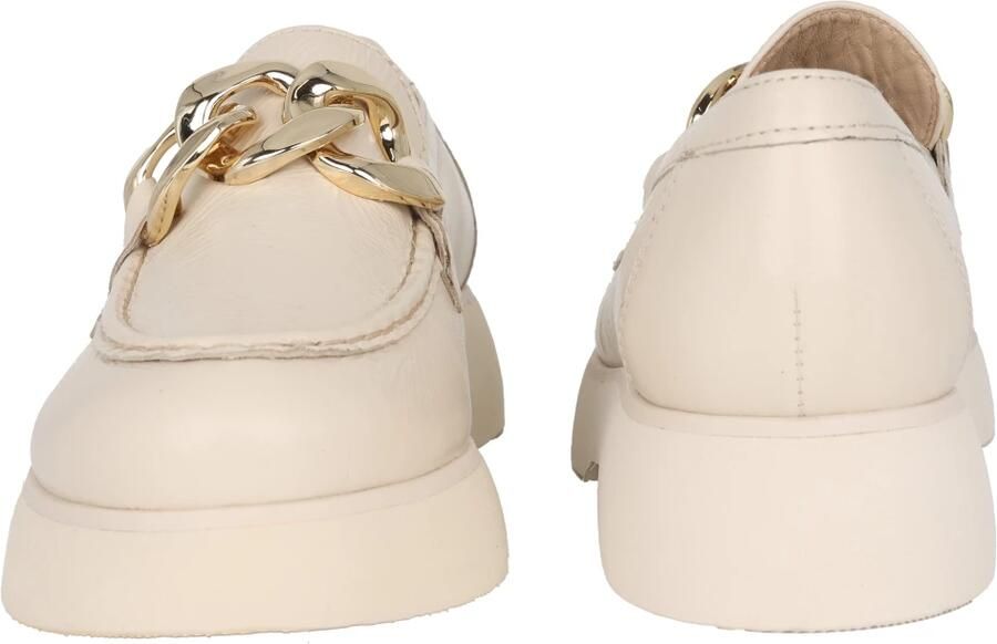 Högl Off White Dames Loafer Schoenen - Foto 3