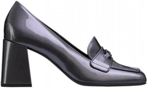 Hogl 107415 Volwassenen Pumps Grijs - Foto 2