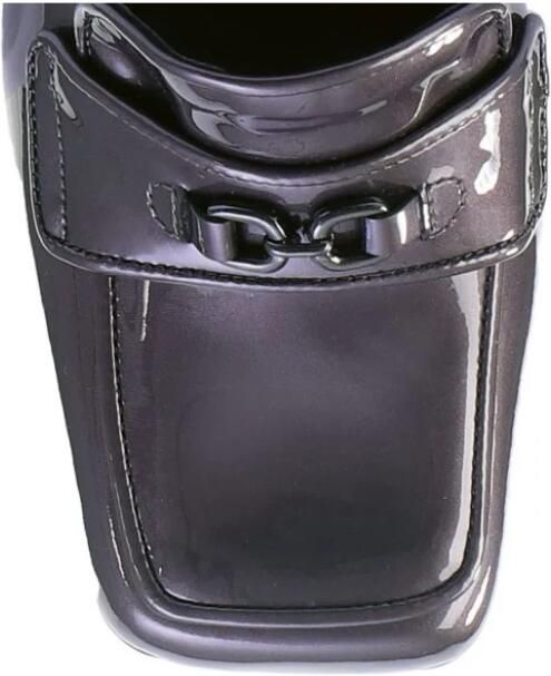 Hogl 107415 Volwassenen Pumps Grijs - Foto 3