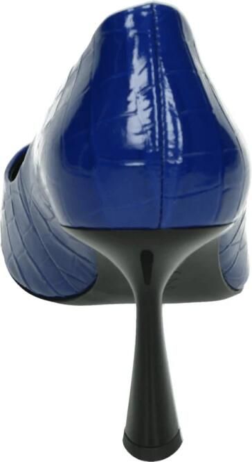 Högl Stijlvolle leren schoenen voor vrouwen - Foto 2