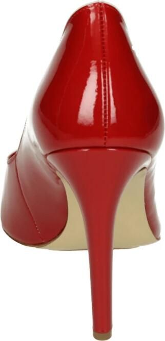 Hogl 179004~~~~~~~~~~~~~~~~~~~~~~~~ Pumps Rood - Foto 2