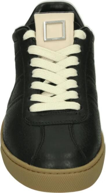 Hogl 100330 Lage sneakersDames sneakers Zwart - Foto 2