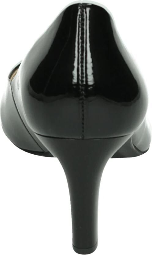Högl Hogl 176004~~~~~~~~~~~~~~~~~~~~~~~~ Pumps Zwart - Foto 4