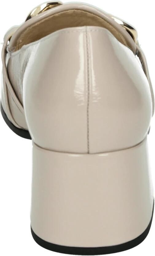 Högl Formele Beige Business Schoenen Beige Dames - Foto 3