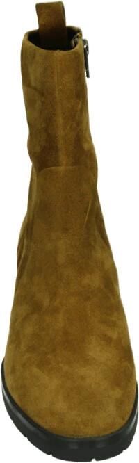 Högl Westers stijl suède dameslaars - Foto 2