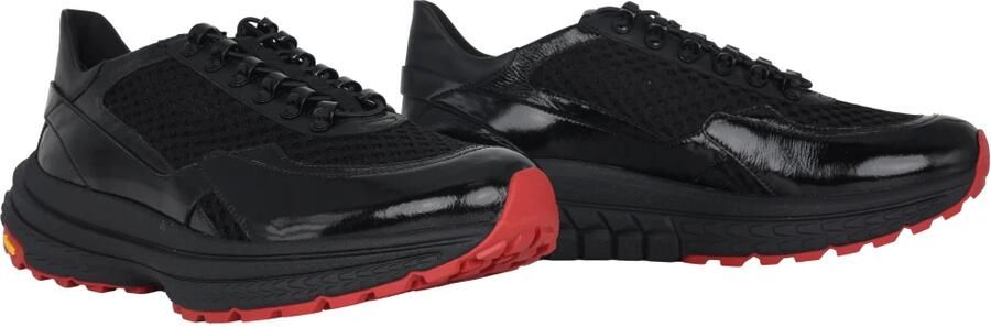 Högl Zayn Rocker-Sole Sneakers - Foto 3