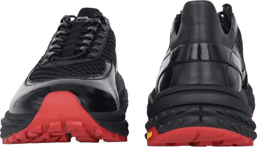 Högl Zayn Rocker-Sole Sneakers - Foto 4