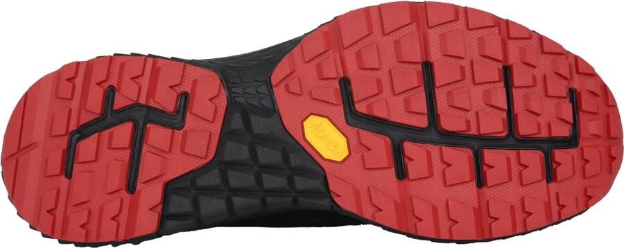 Högl Zayn Rocker-Sole Sneakers - Foto 5